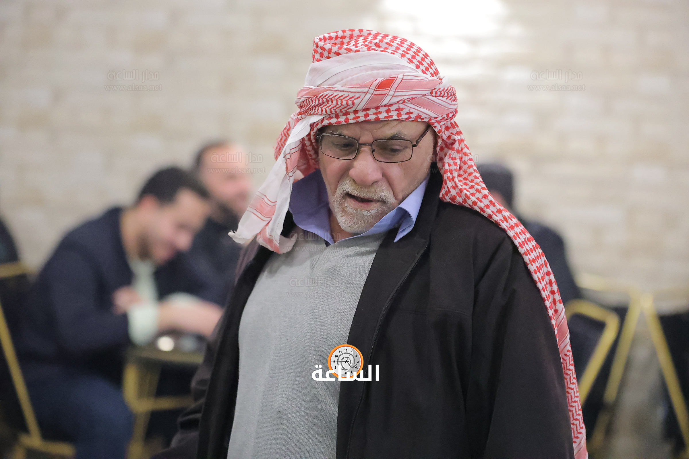 Madar Al-Saa Images 0.5806721278457404