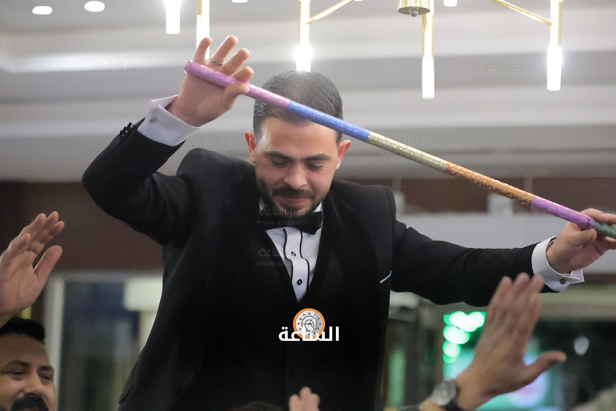 Madar Al-Saa Images 0.4803316070711994