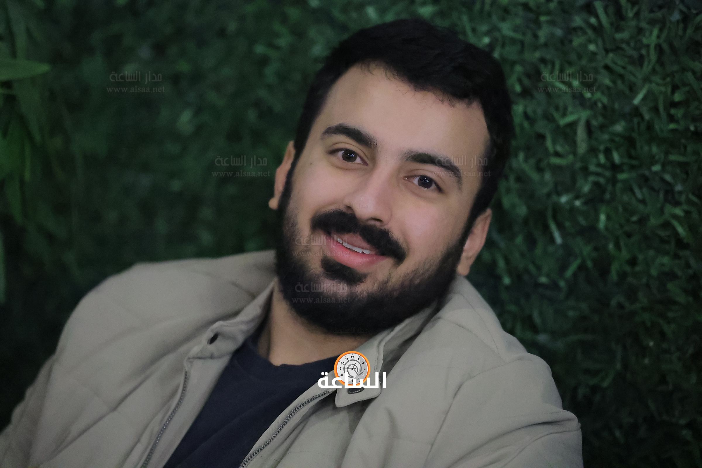 Madar Al-Saa Images 0.034014118271001426