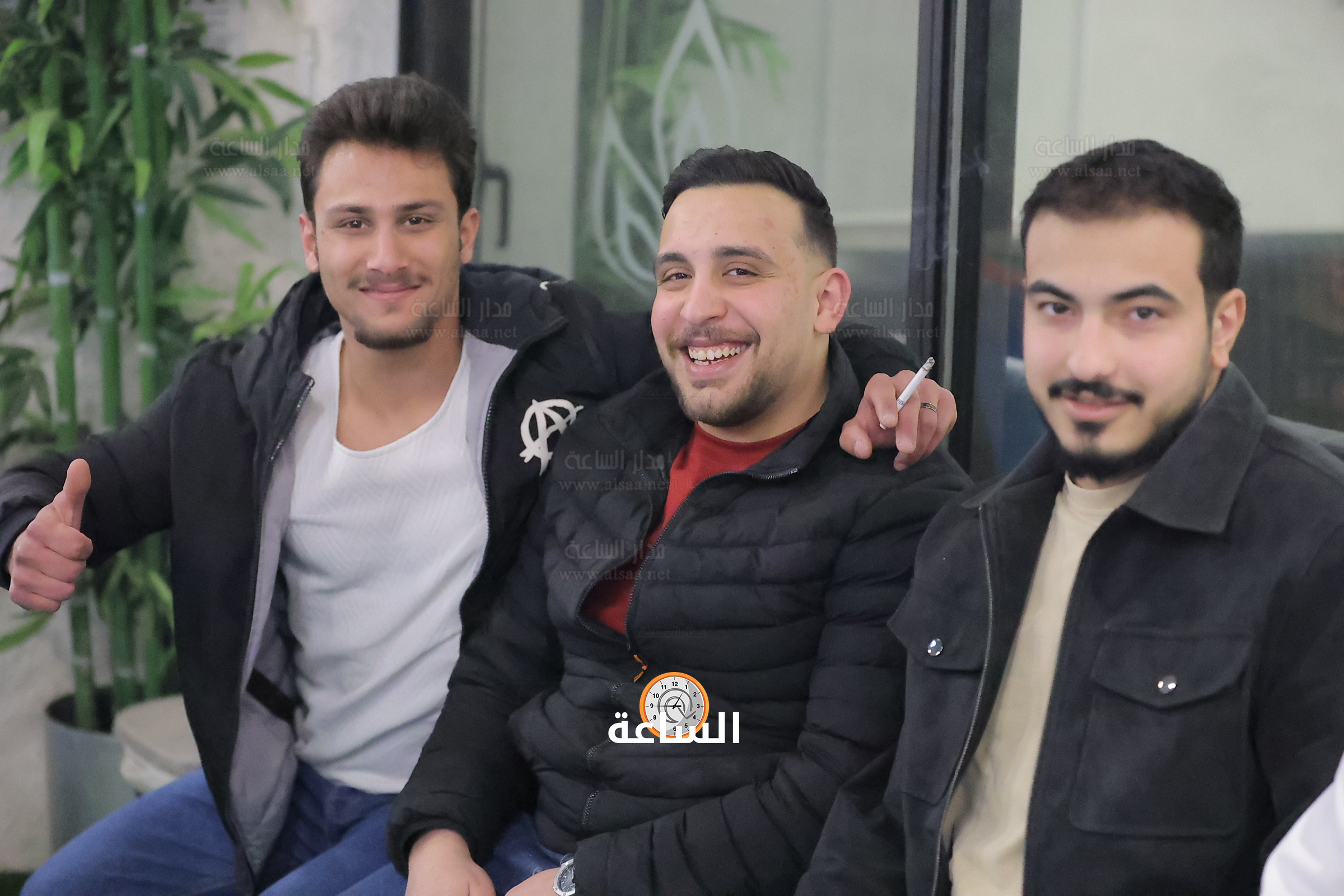 Madar Al-Saa Images 0.09972739676531095