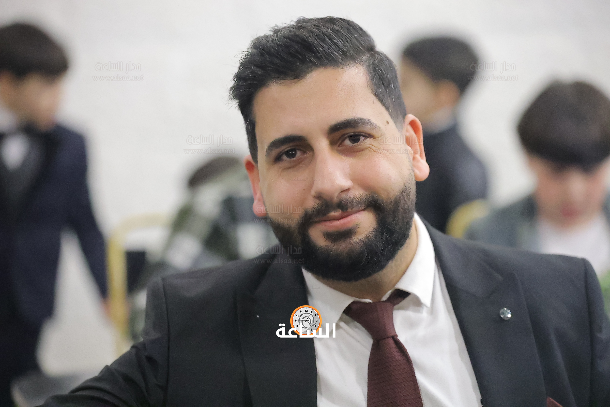 Madar Al-Saa Images 0.5664303184952805