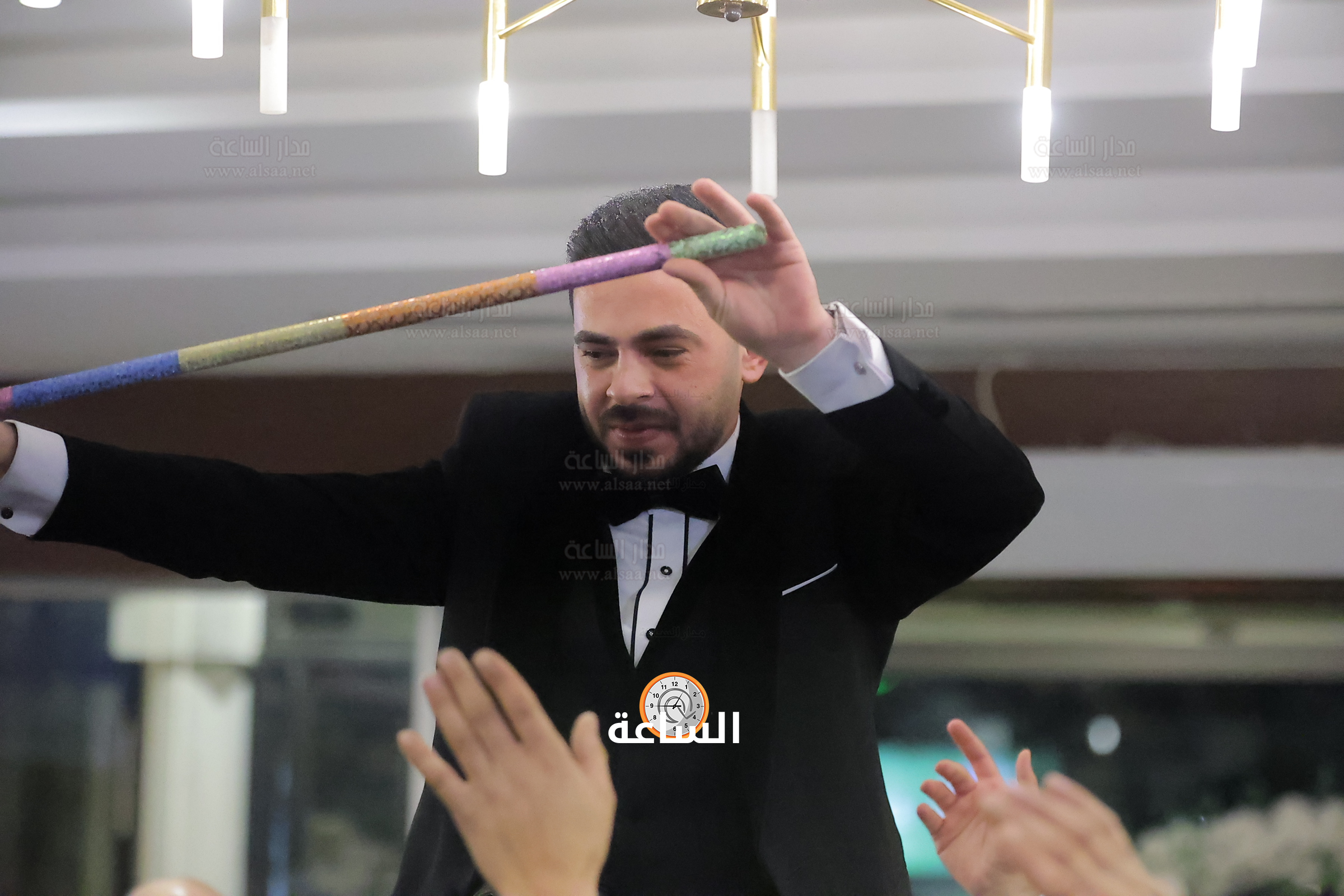 Madar Al-Saa Images 0.04941651417551607