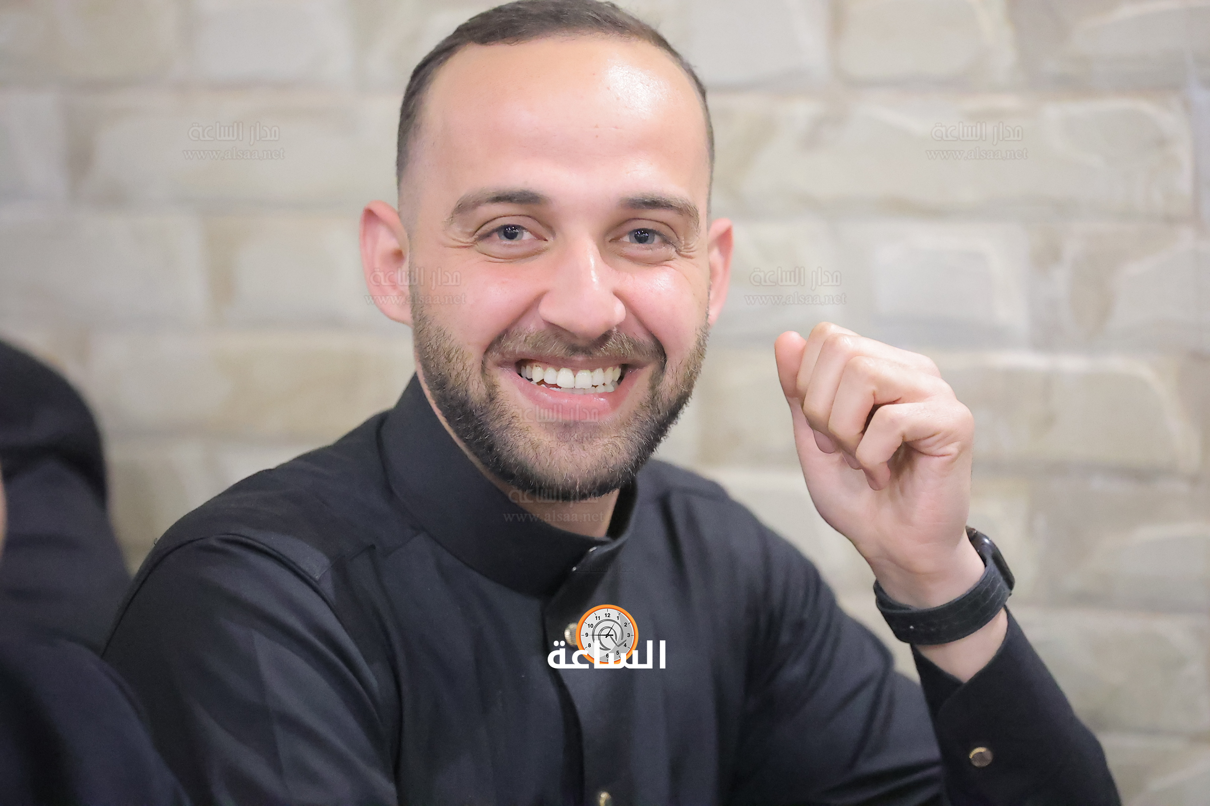 Madar Al-Saa Images 0.6003745460974272