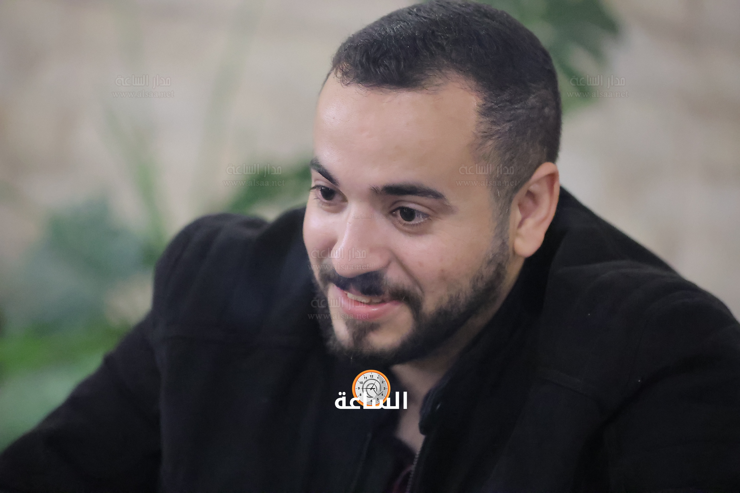 Madar Al-Saa Images 0.14644212257079614