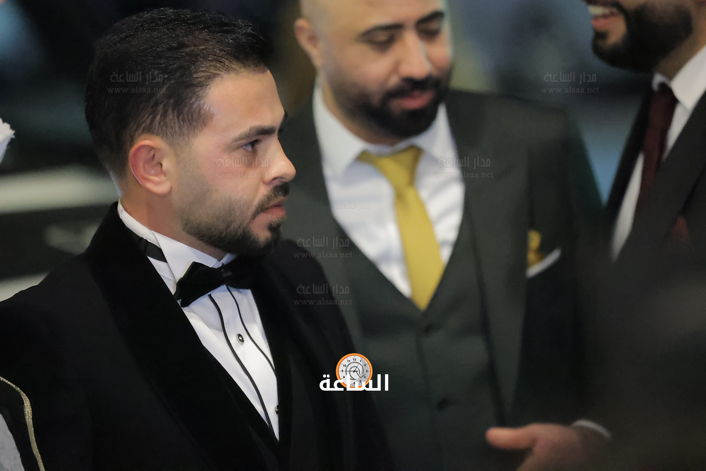 Madar Al-Saa Images 0.206343967828575