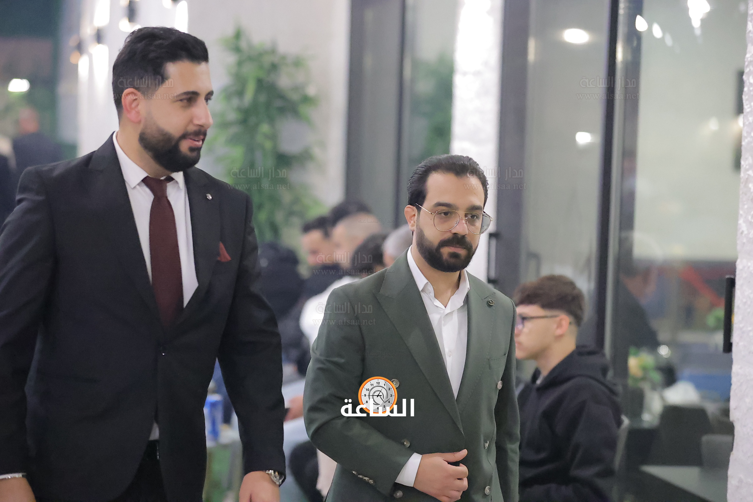 Madar Al-Saa Images 0.6593237818803596