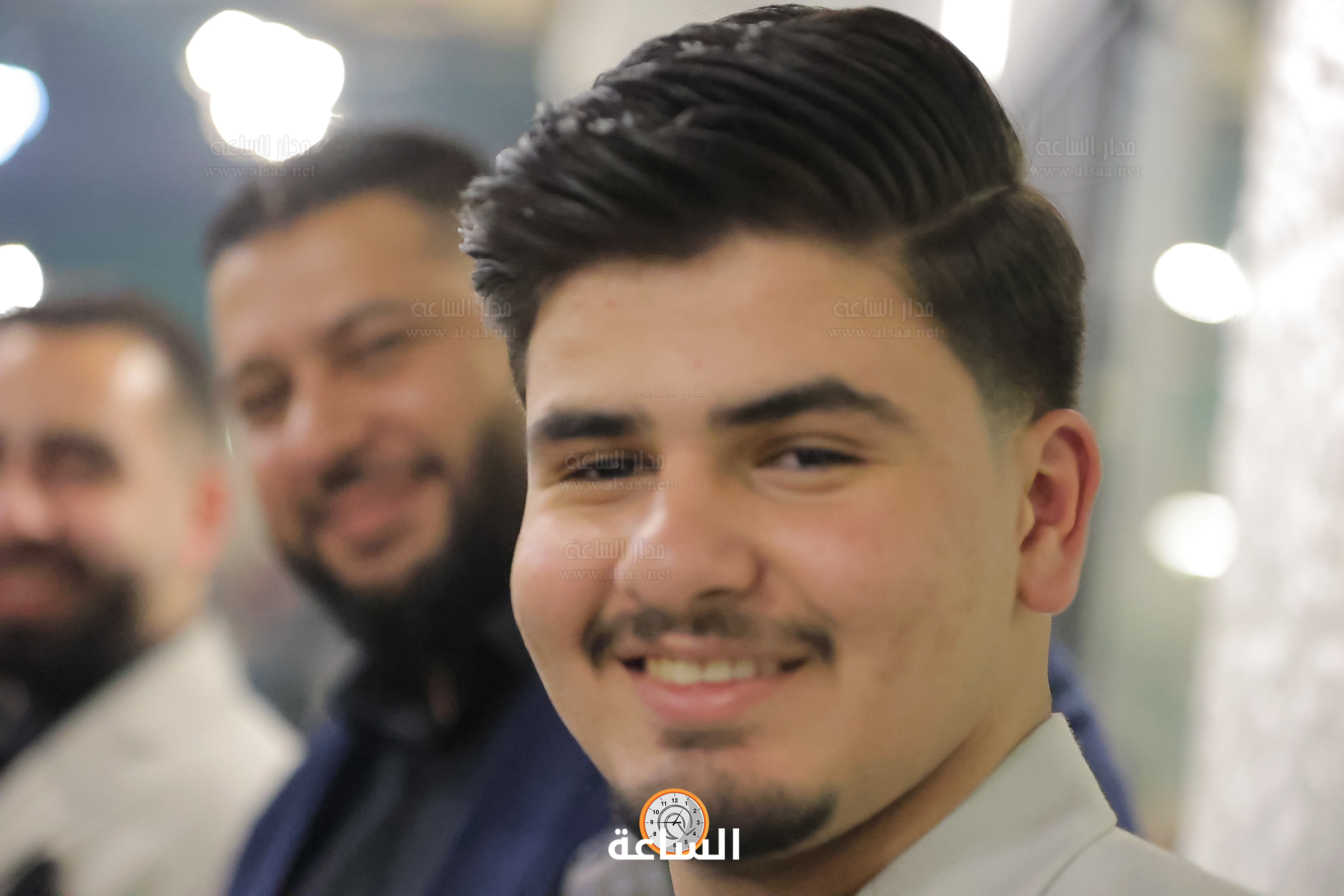 Madar Al-Saa Images 0.3281057658731137