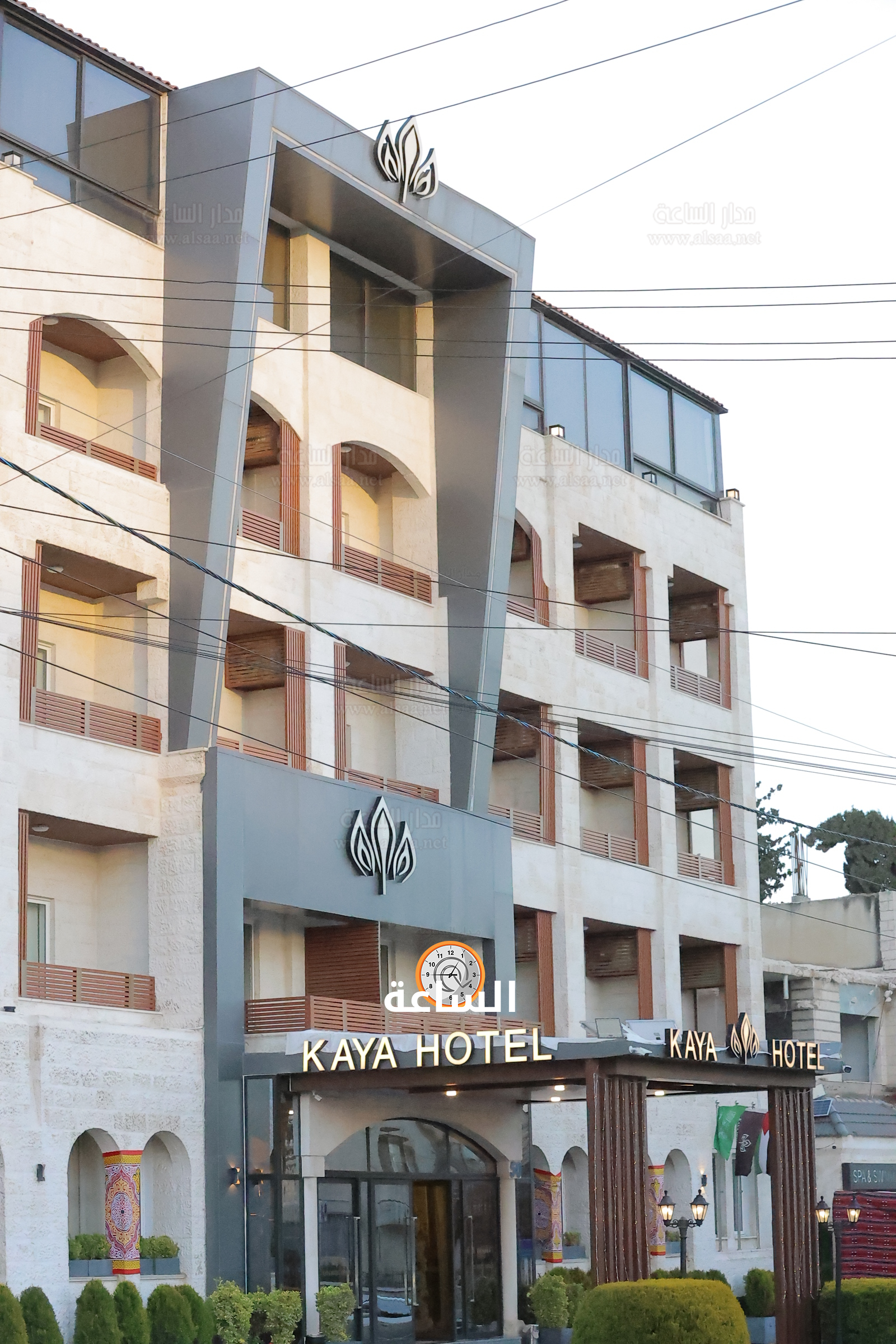 Madar Al-Saa Images 0.6603917148547799