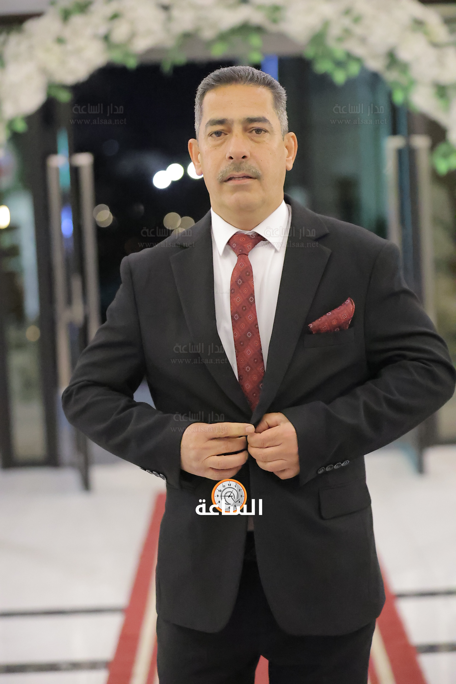 Madar Al-Saa Images 0.049262517422932084