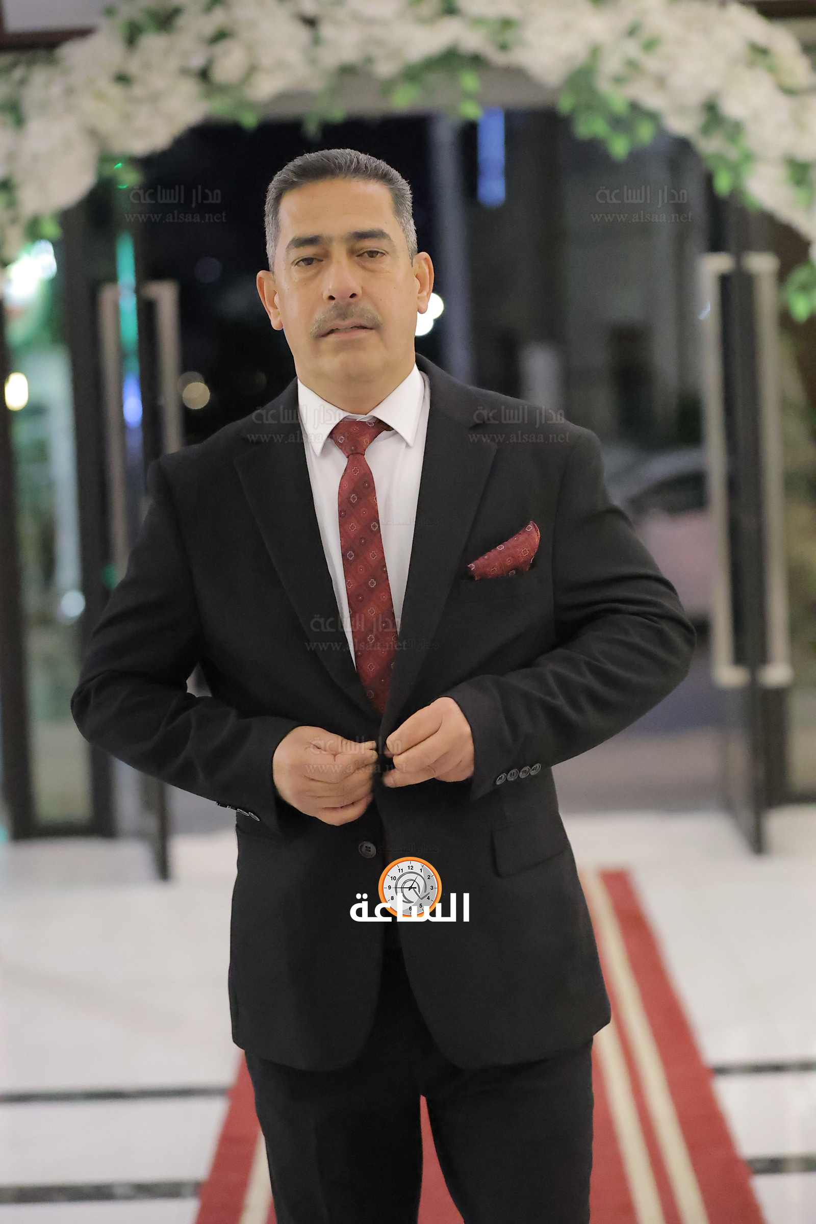 Madar Al-Saa Images 0.3771669878642908