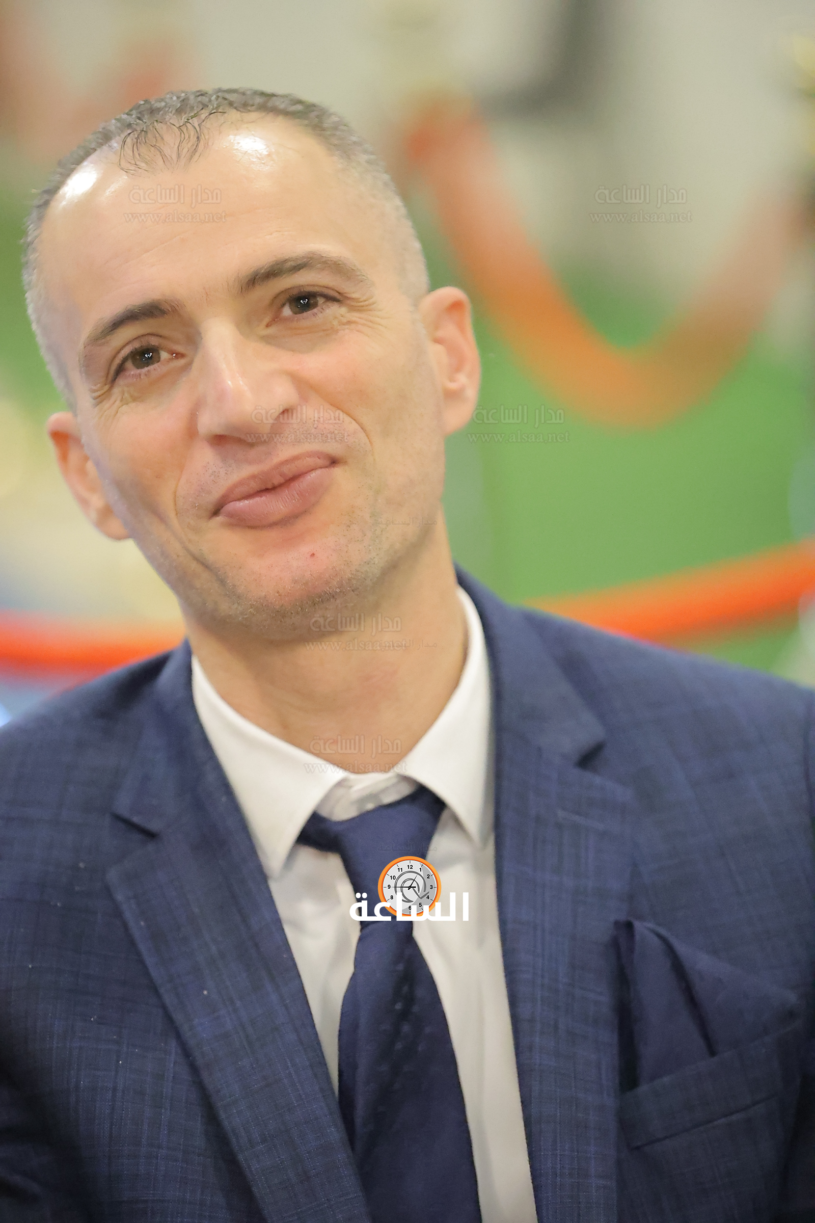 Madar Al-Saa Images 0.3930895237072869