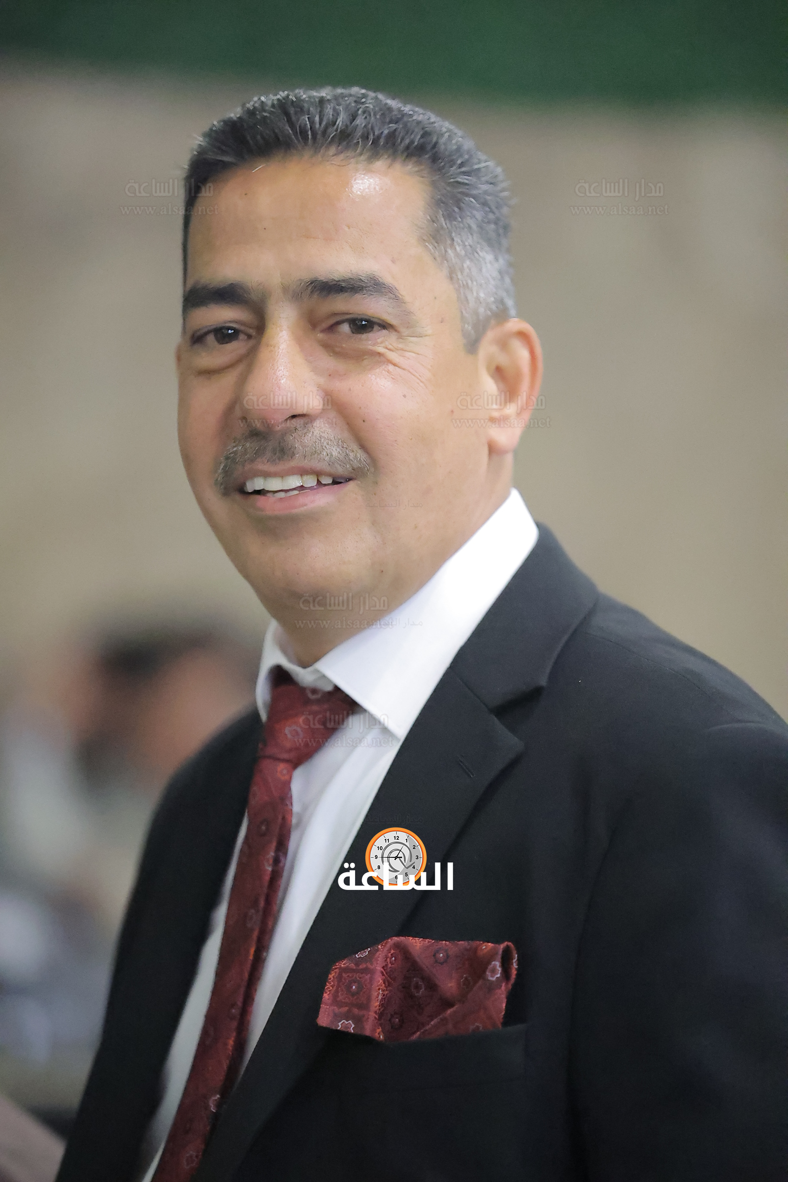 Madar Al-Saa Images 0.6061880763426902