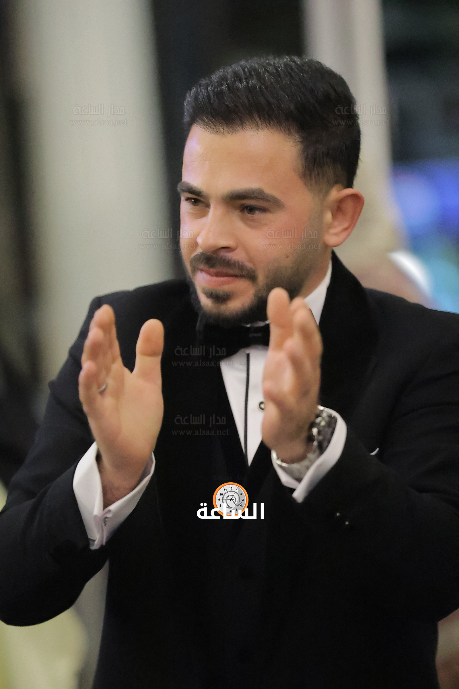 Madar Al-Saa Images 0.18115393400192414