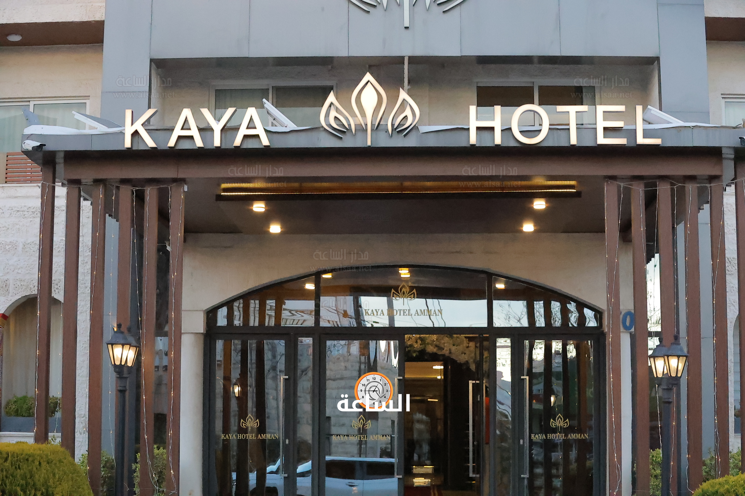 Madar Al-Saa Images 0.10328335155386403