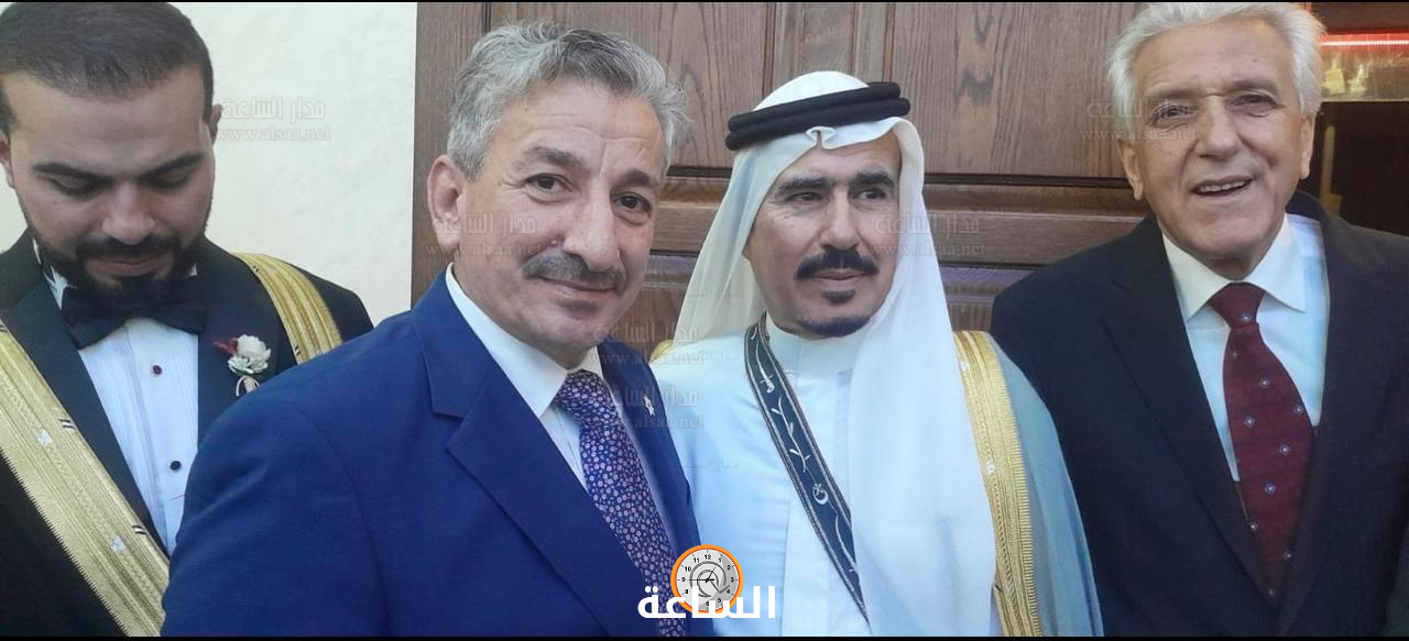 Madar Al-Saa Images 0.6921561081430054