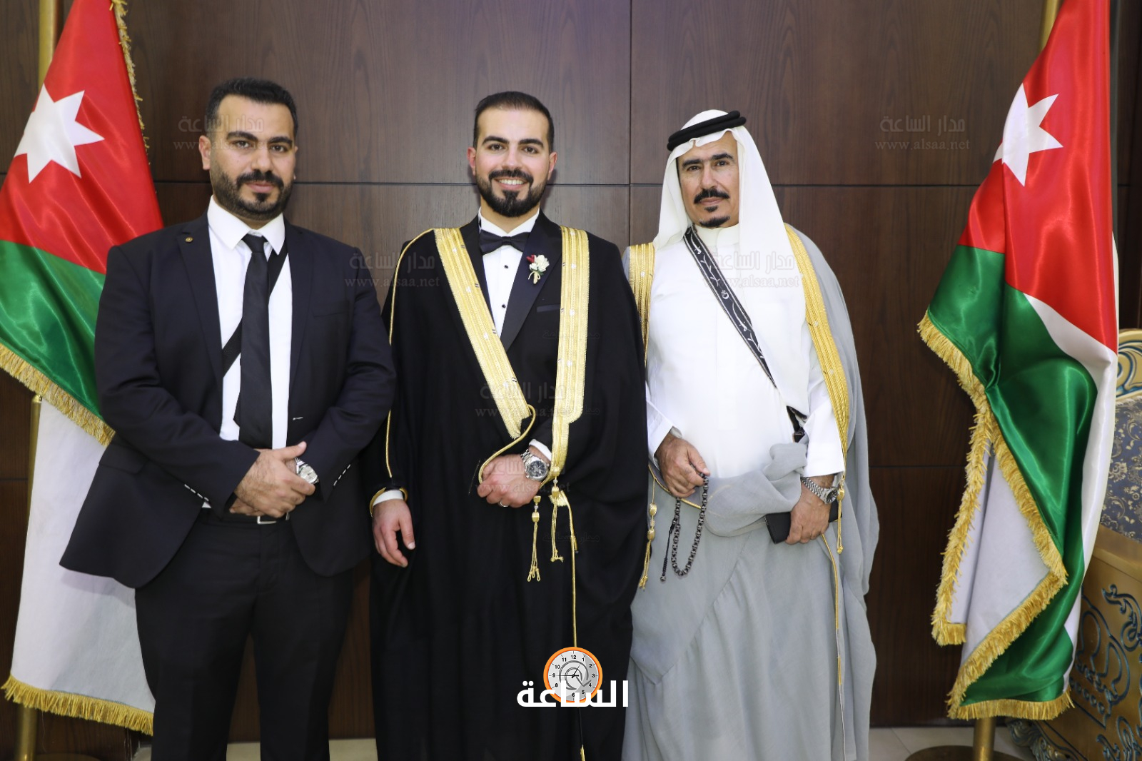 Madar Al-Saa Images 0.032978917928703