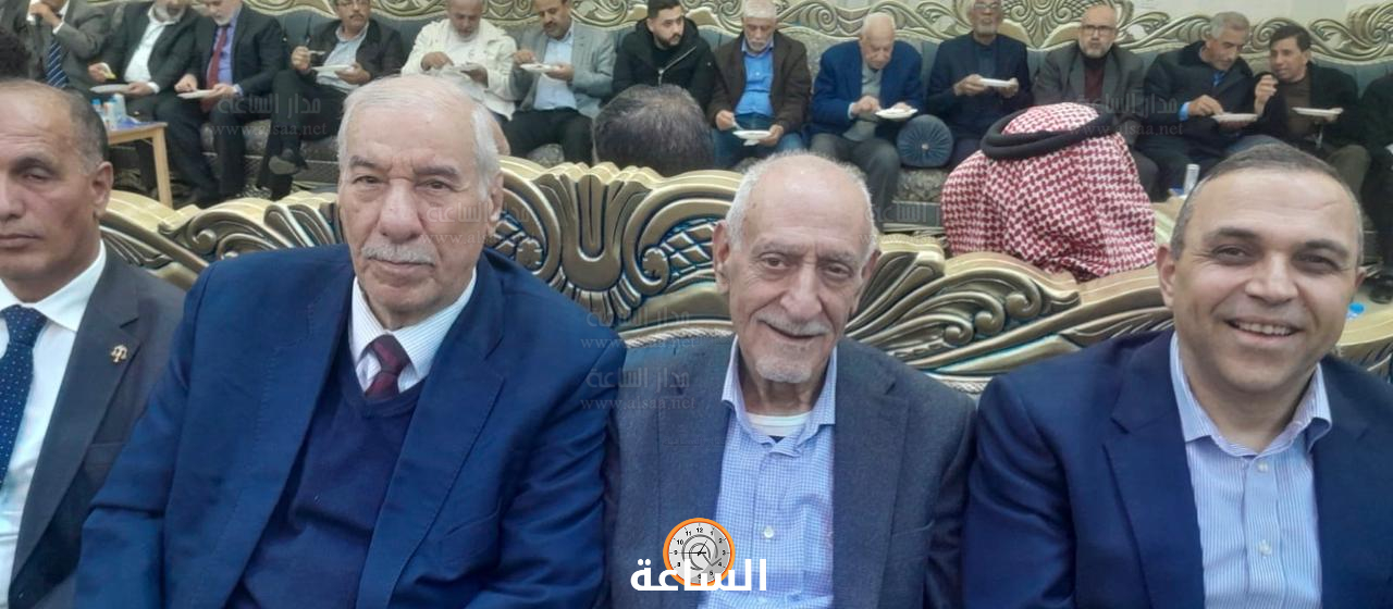 Madar Al-Saa Images 0.19065071912610443