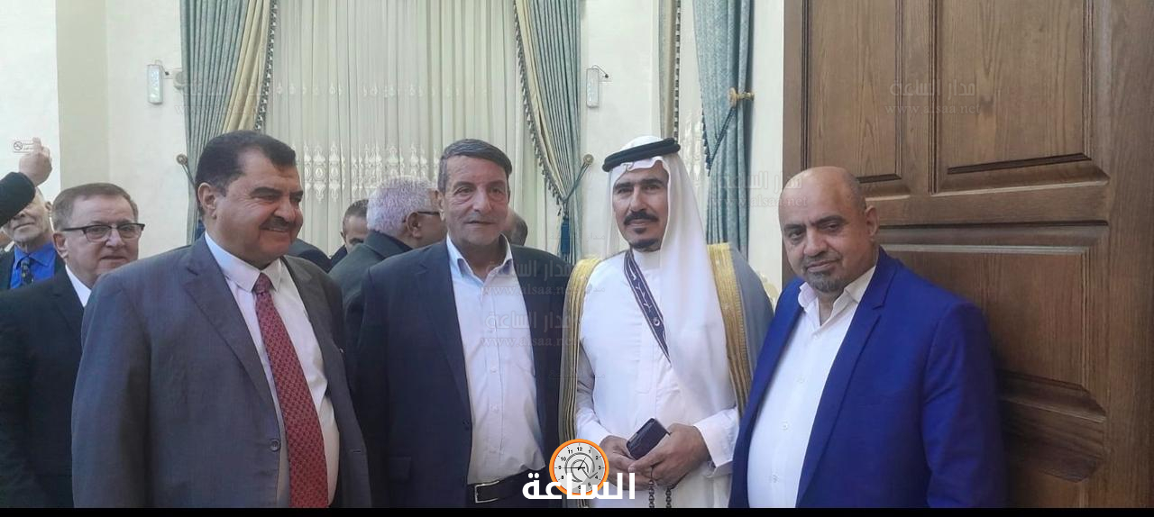 Madar Al-Saa Images 0.9255400694405431