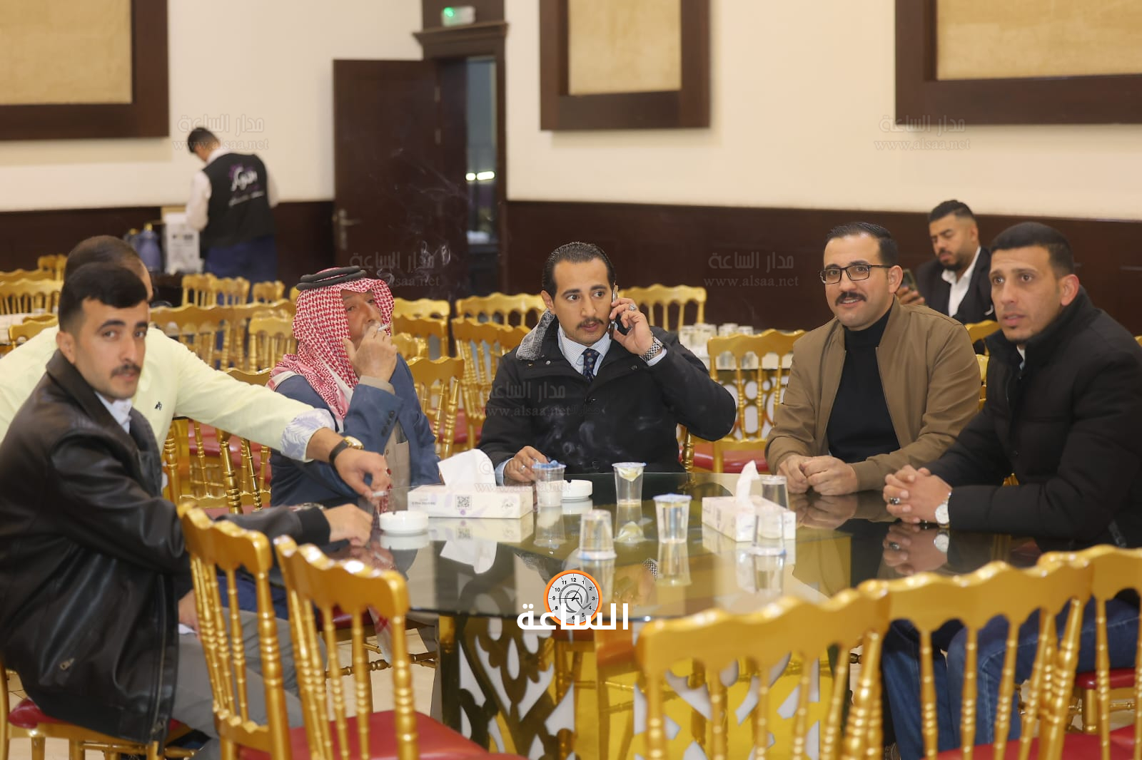 Madar Al-Saa Images 0.6461124515338202