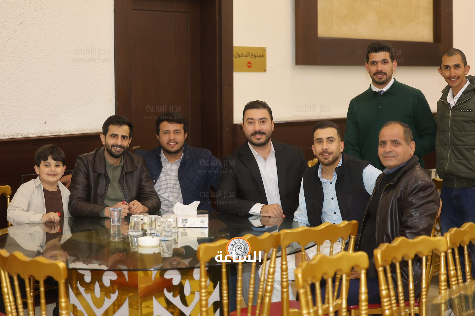 Madar Al-Saa Images 0.9244098314052998