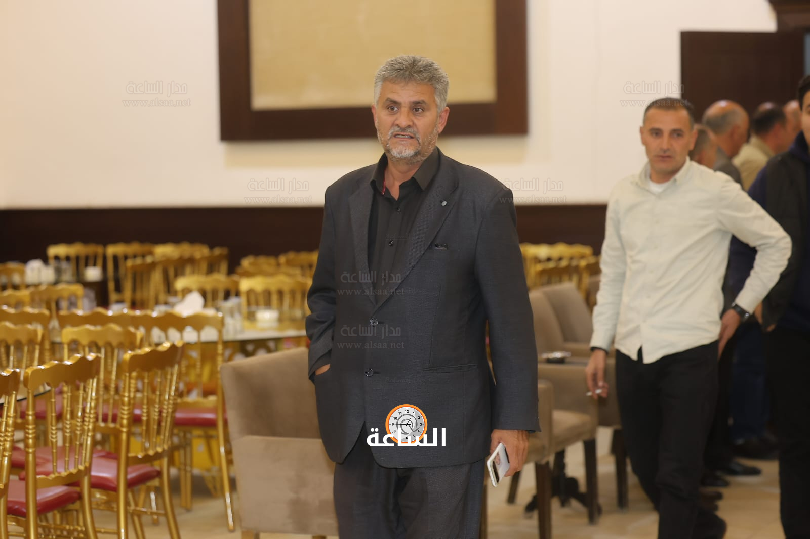 Madar Al-Saa Images 0.2935895146101716