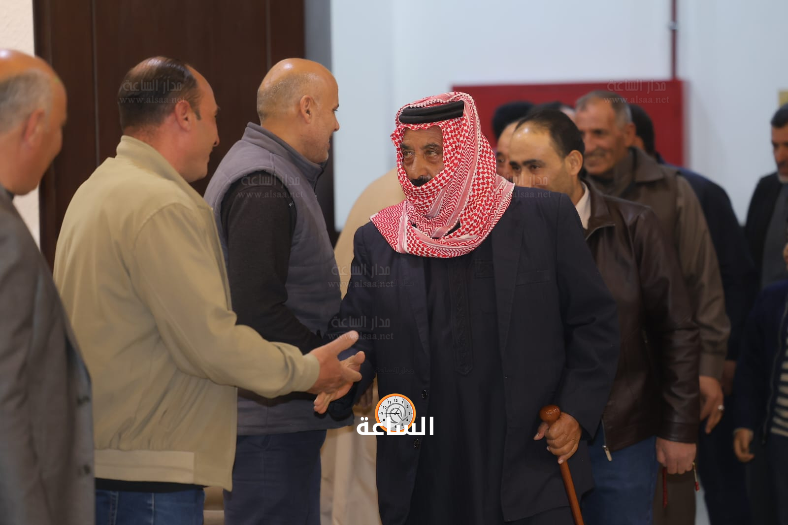 Madar Al-Saa Images 0.7038569998506867