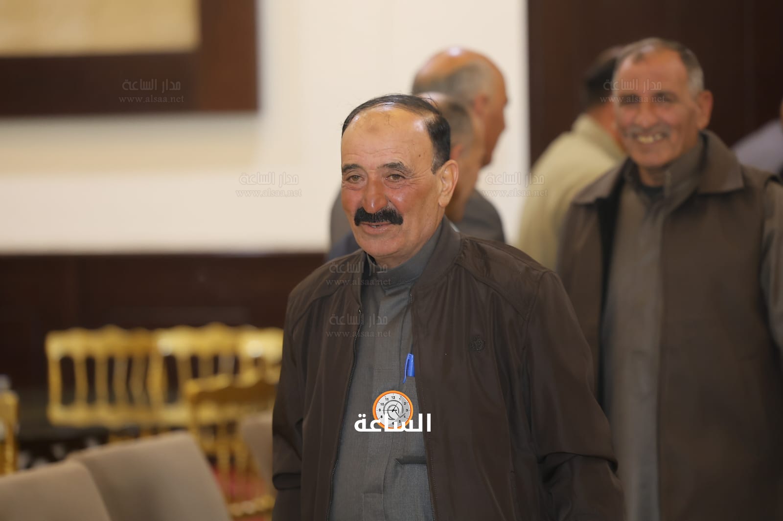 Madar Al-Saa Images 0.4595260197032758