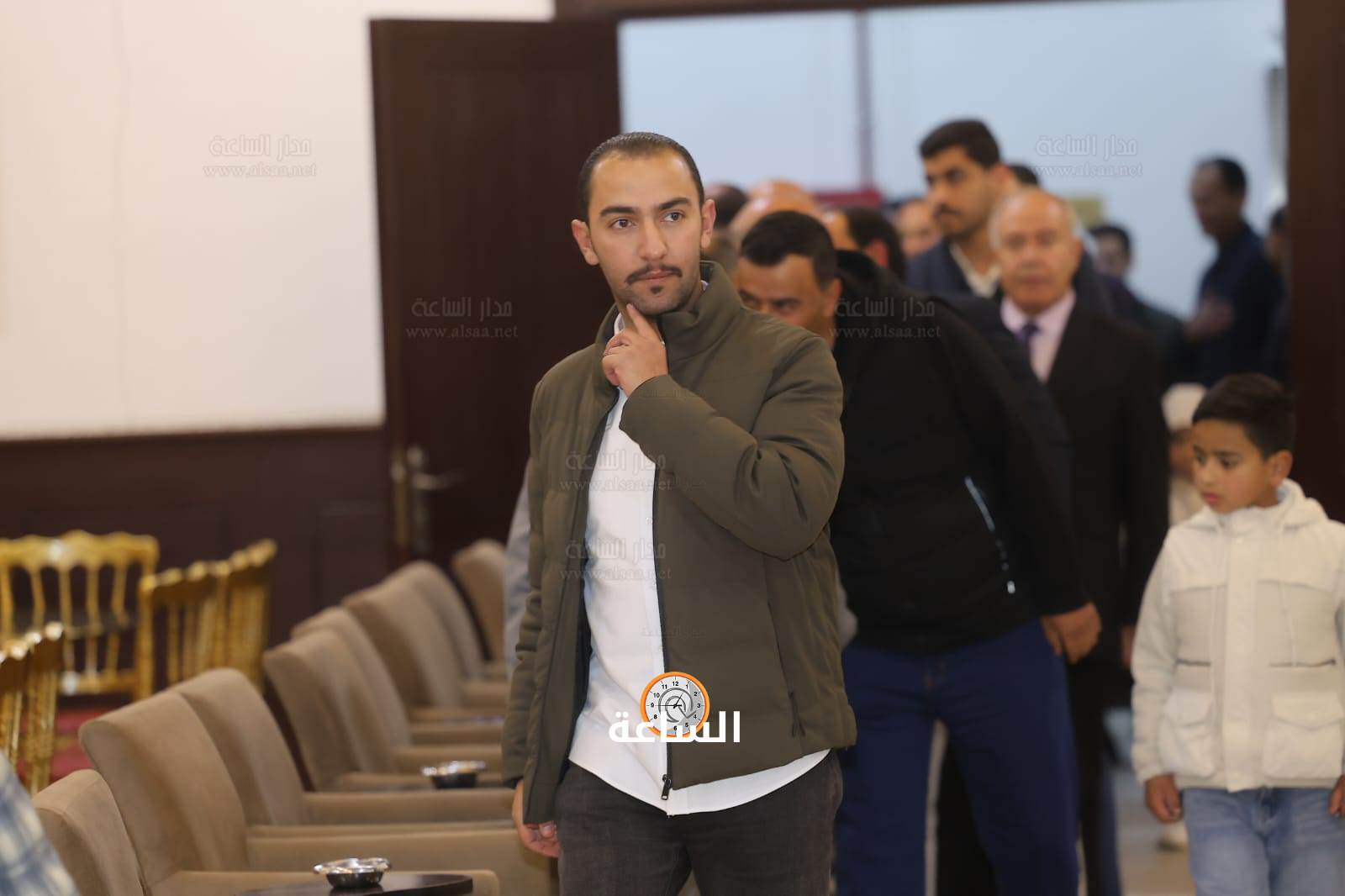 Madar Al-Saa Images 0.886103421675703