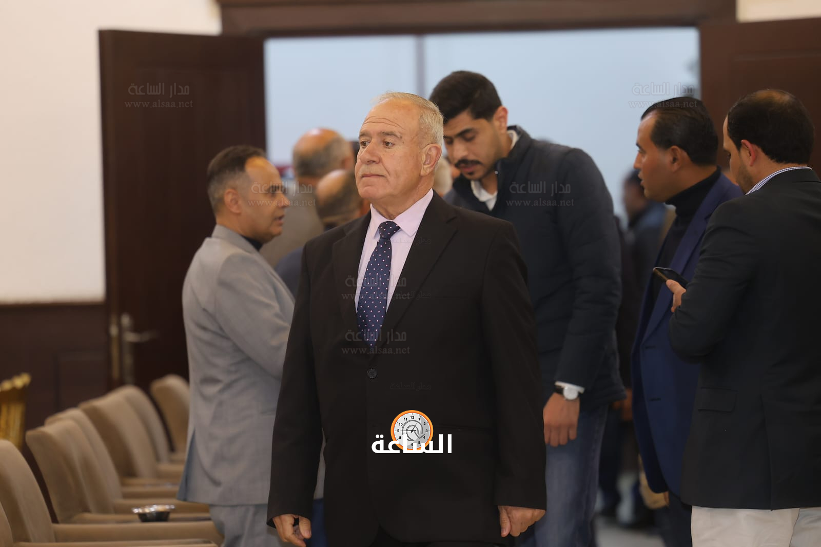 Madar Al-Saa Images 0.2014615349829969