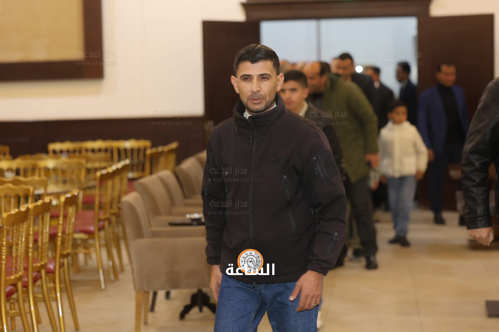 Madar Al-Saa Images 0.5613187284971762