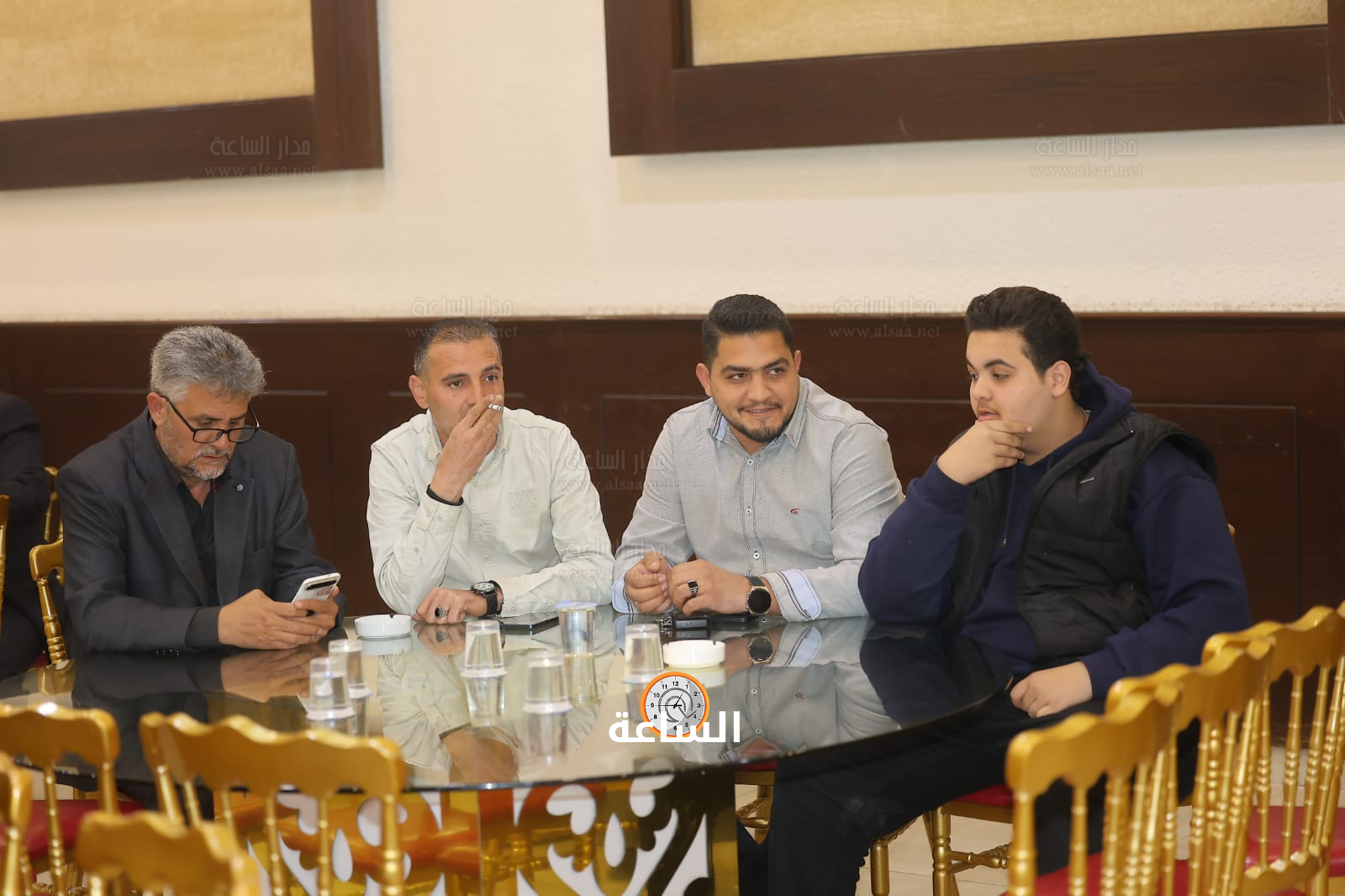 Madar Al-Saa Images 0.4087576496981963