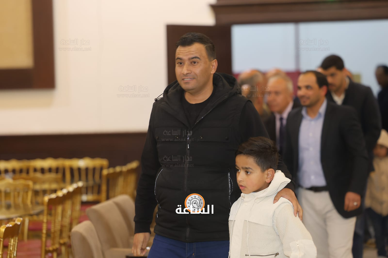 Madar Al-Saa Images 0.6627278303793396