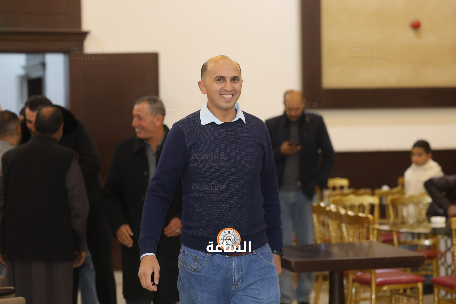 Madar Al-Saa Images 0.7023887588568865