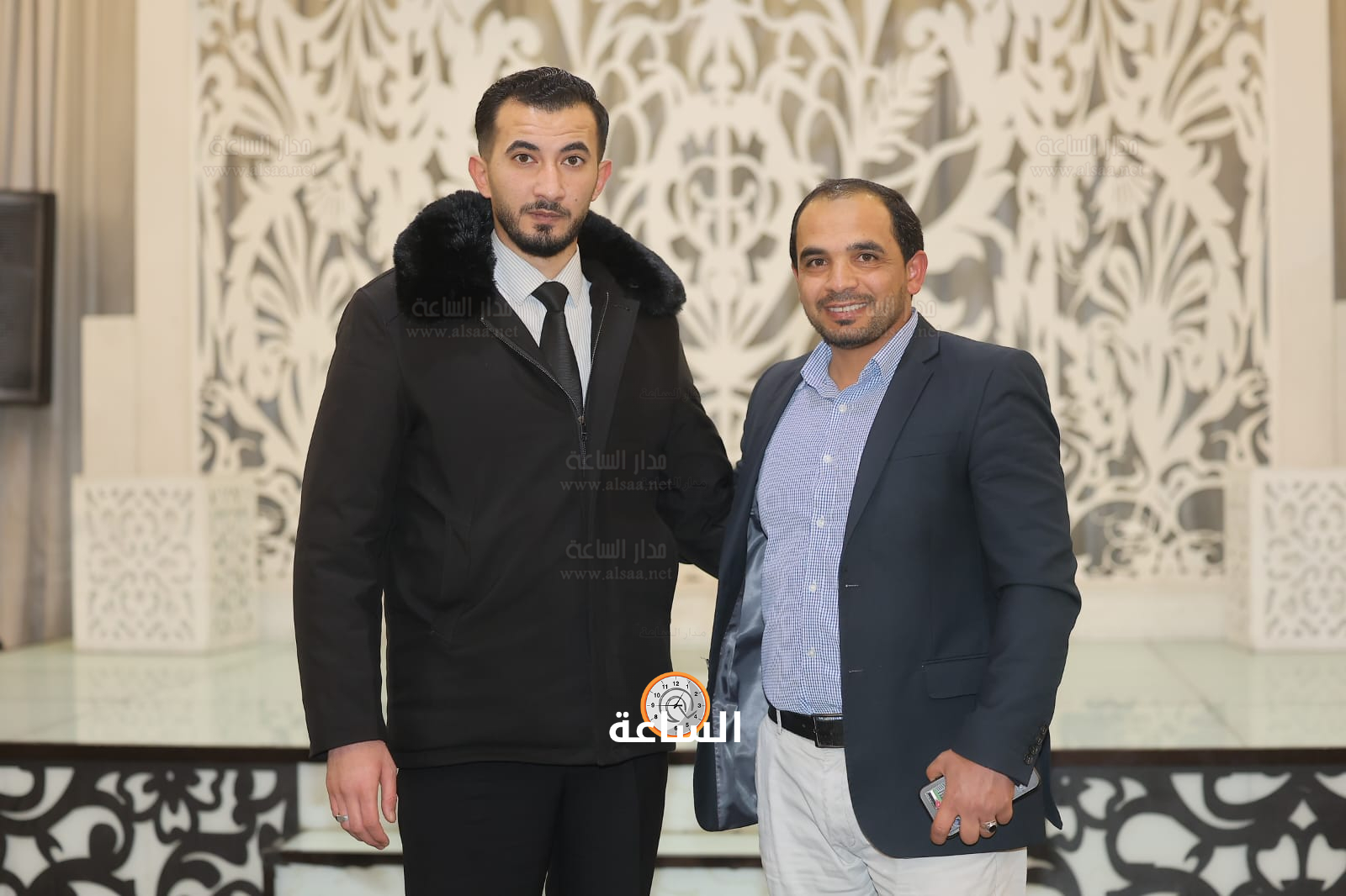 Madar Al-Saa Images 0.5848281384249888