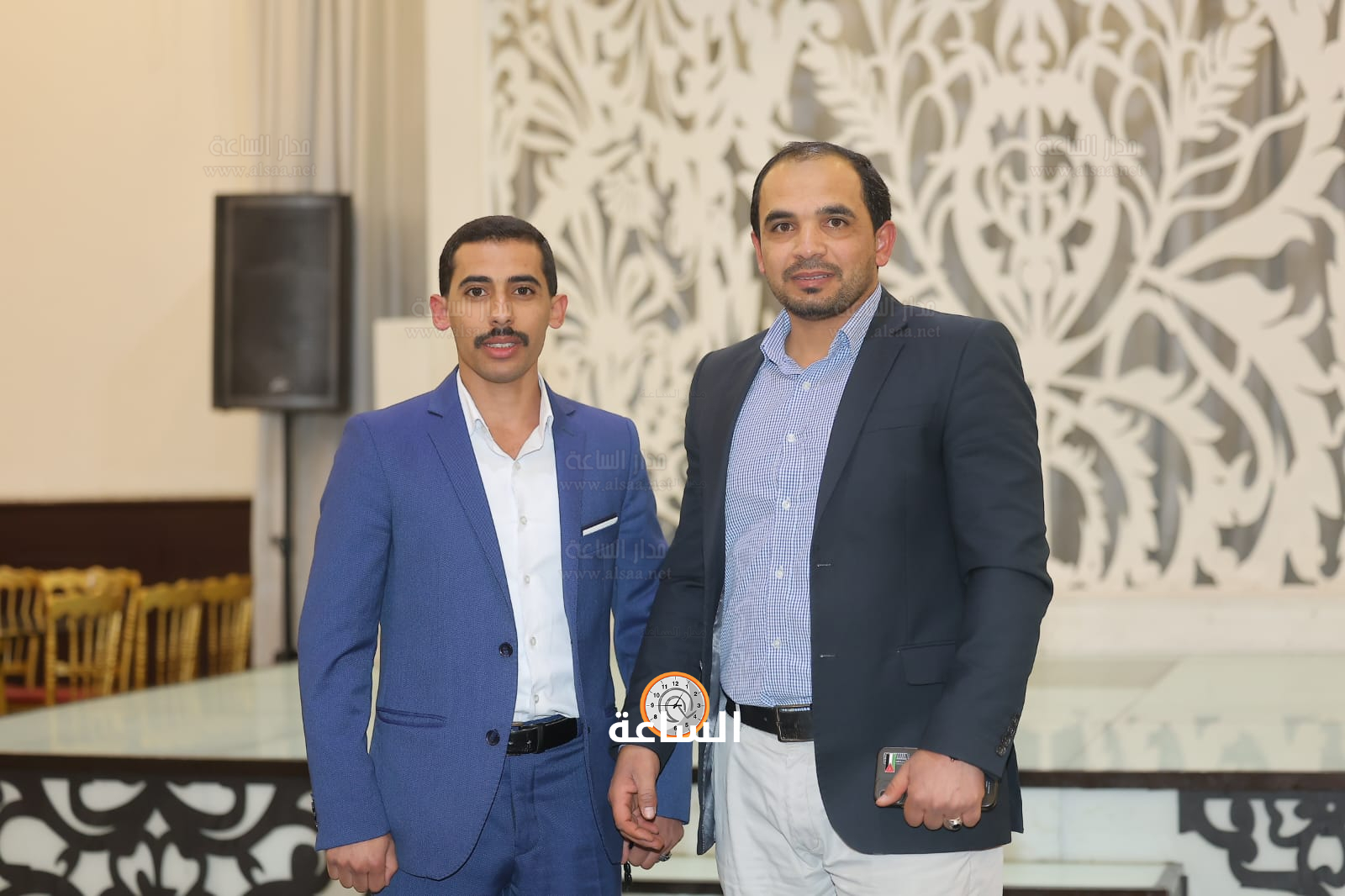 Madar Al-Saa Images 0.1102972954344148