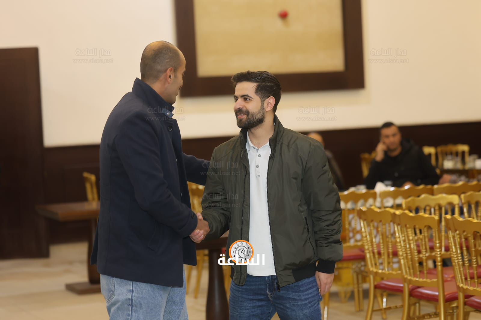 Madar Al-Saa Images 0.19740317445356836