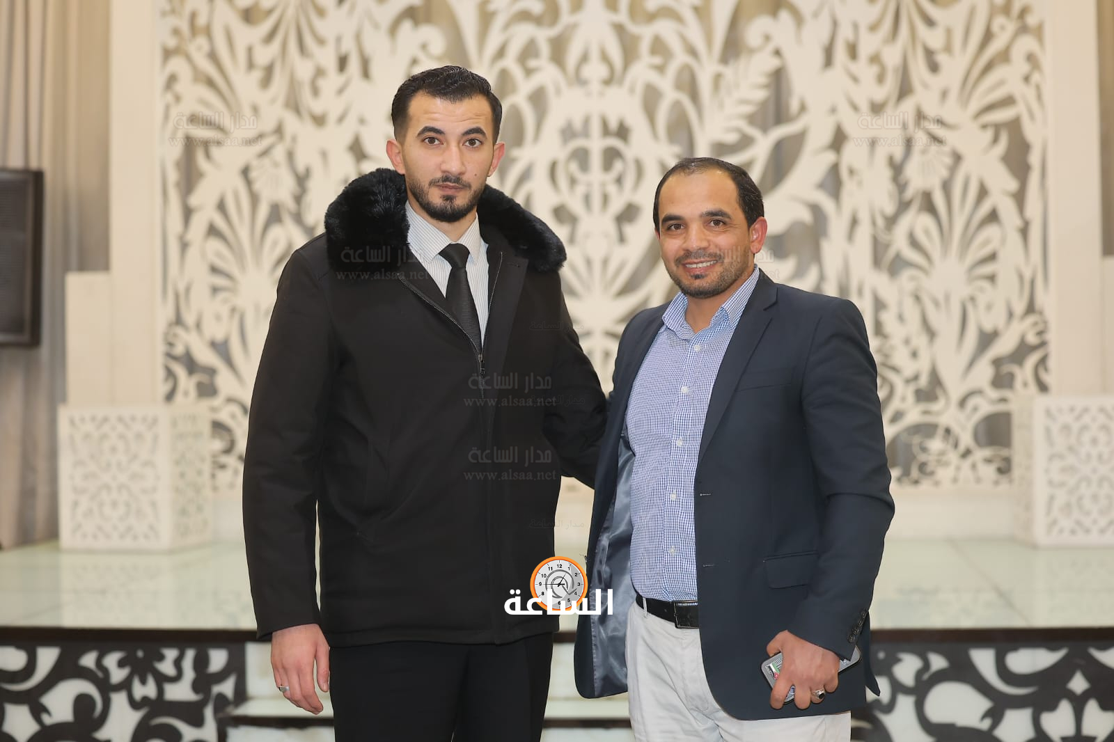 Madar Al-Saa Images 0.5835147631403285