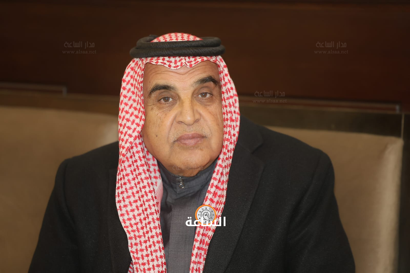 Madar Al-Saa Images 0.5415441535712265