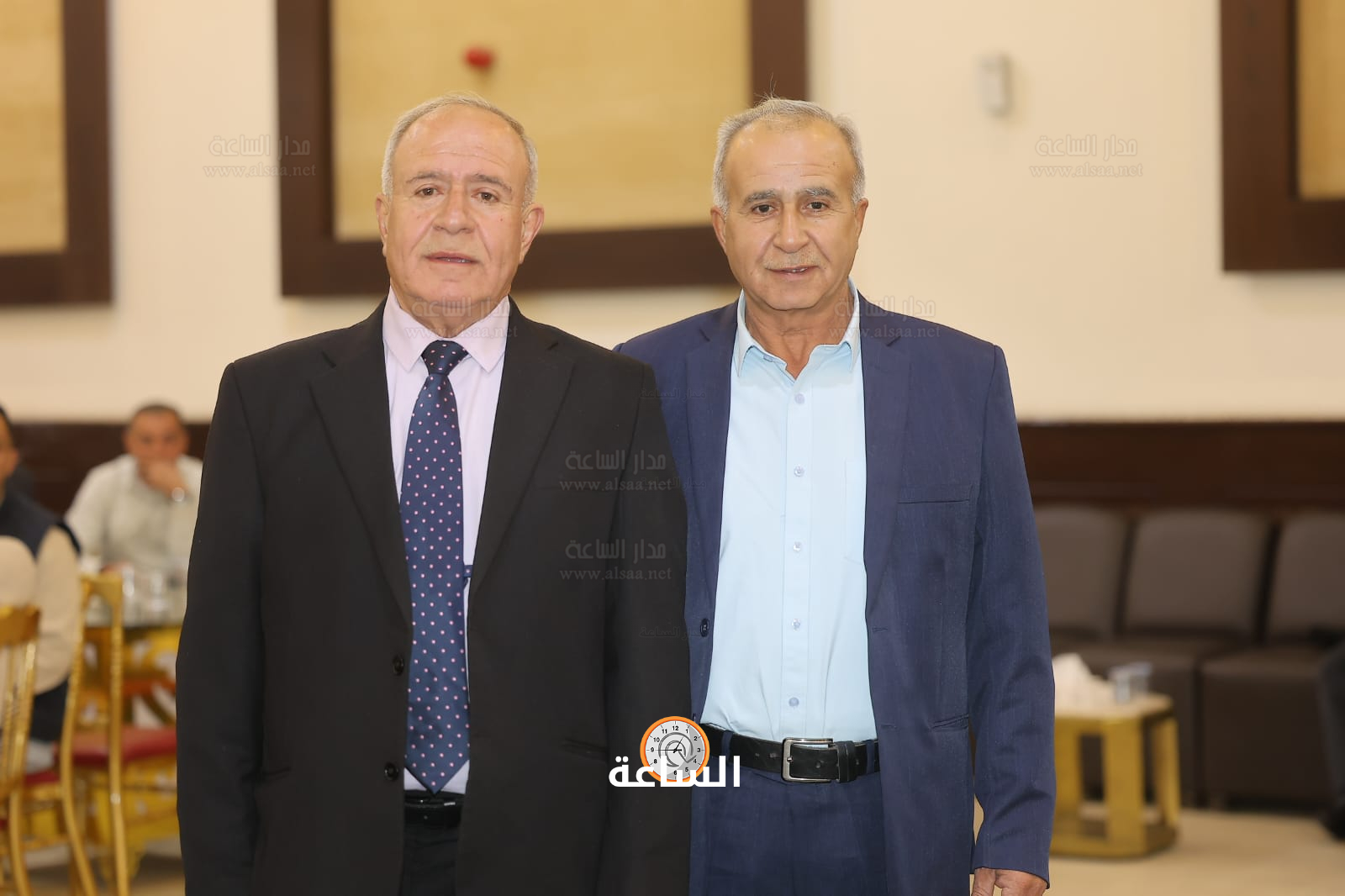 Madar Al-Saa Images 0.3980654232807094