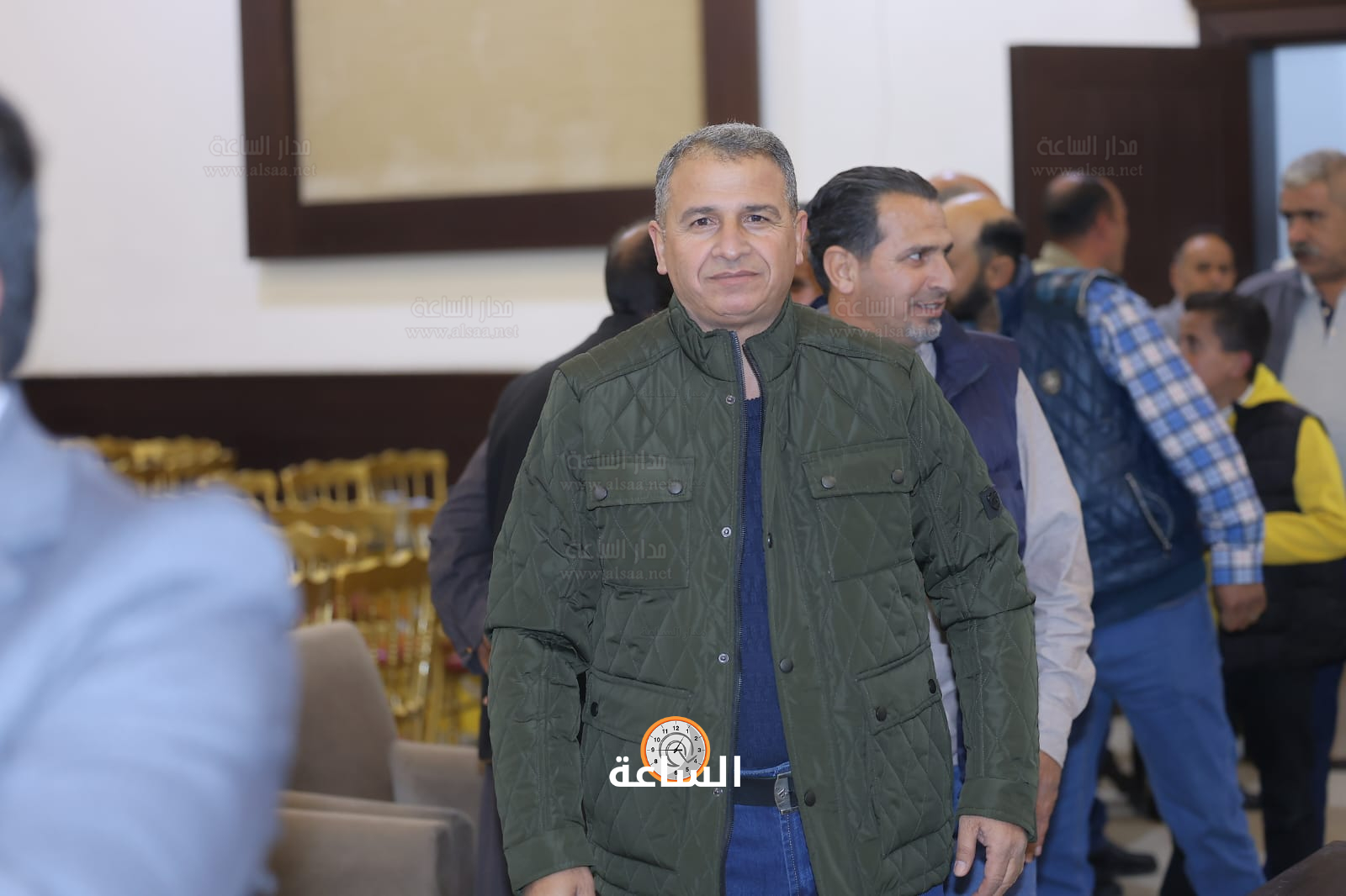 Madar Al-Saa Images 0.39478224519276817