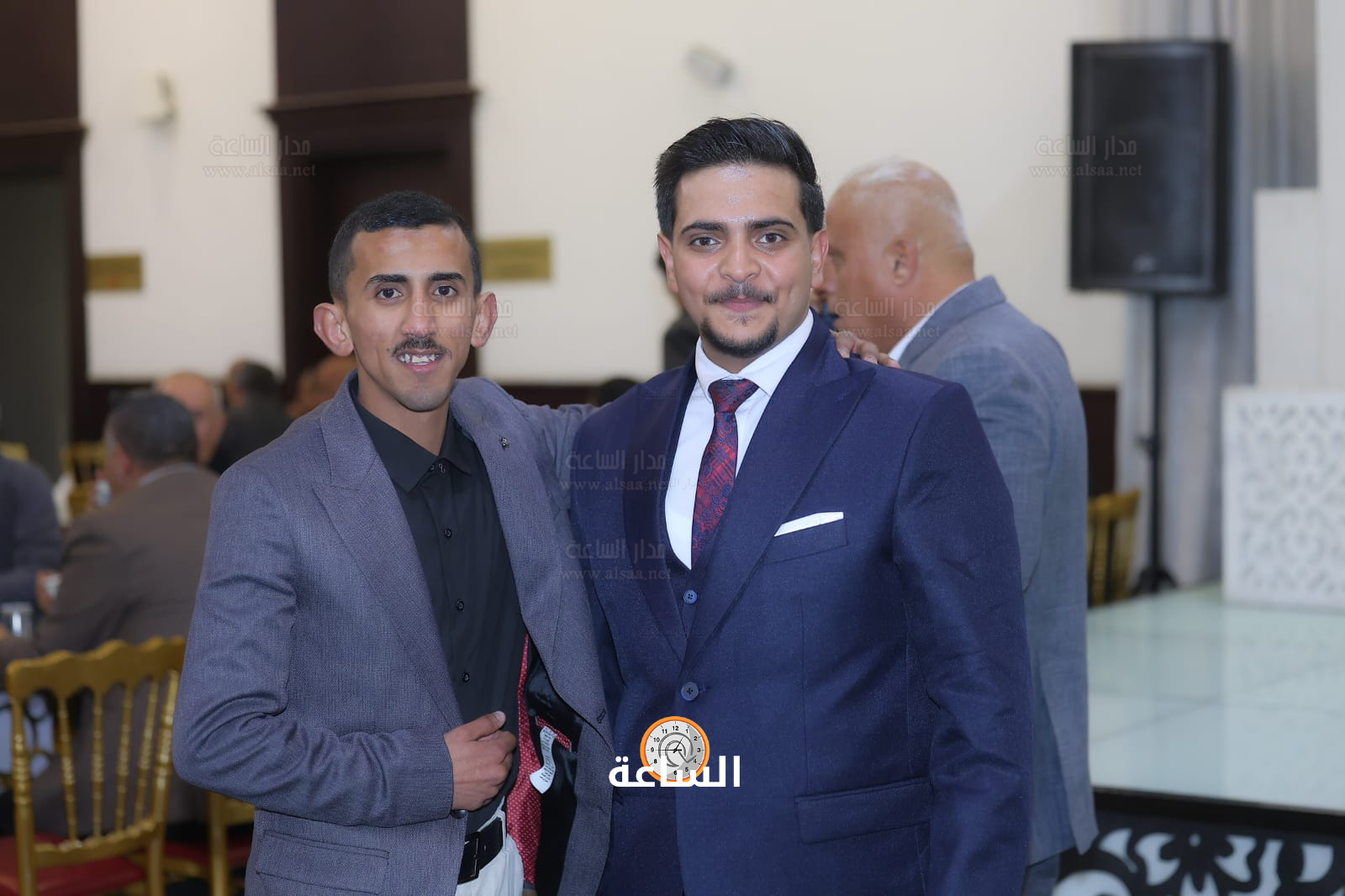 Madar Al-Saa Images 0.6151371493940254