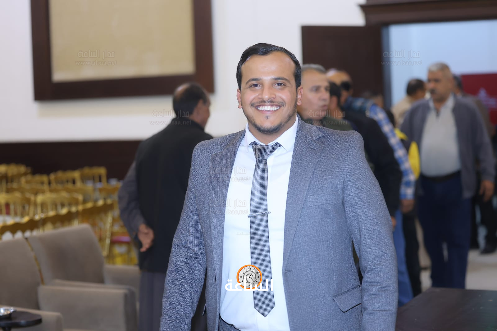 Madar Al-Saa Images 0.7860881982178951