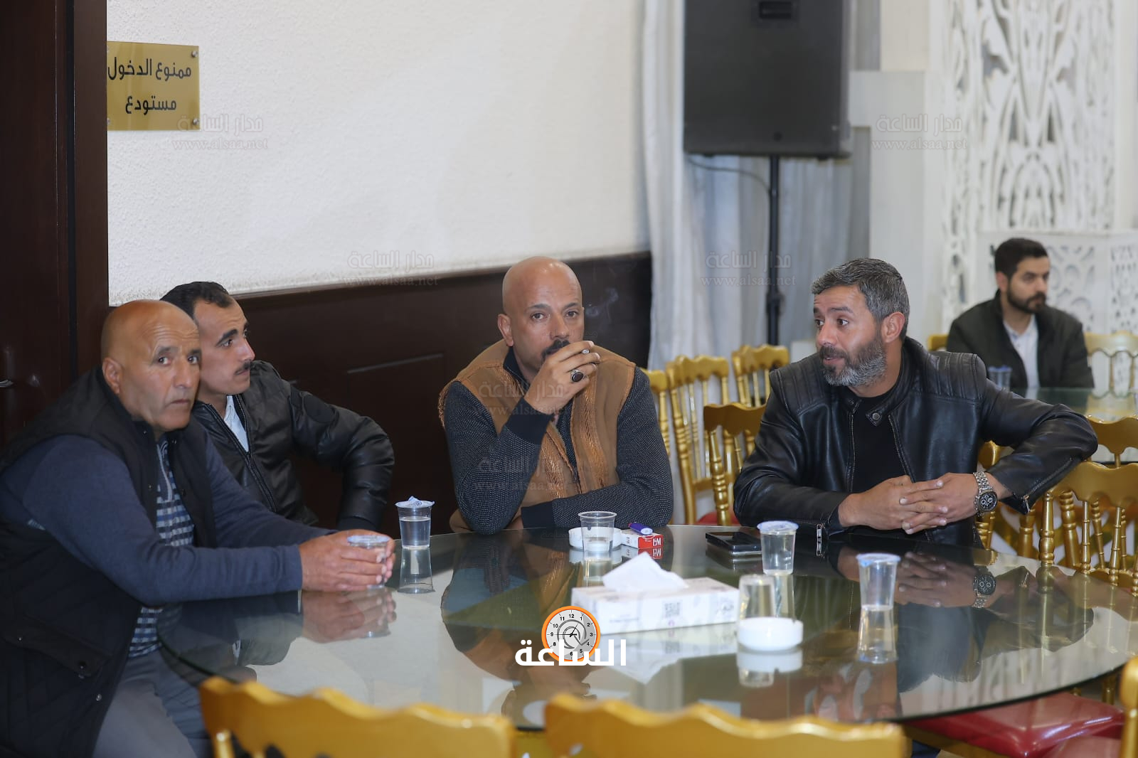 Madar Al-Saa Images 0.6272919699507827