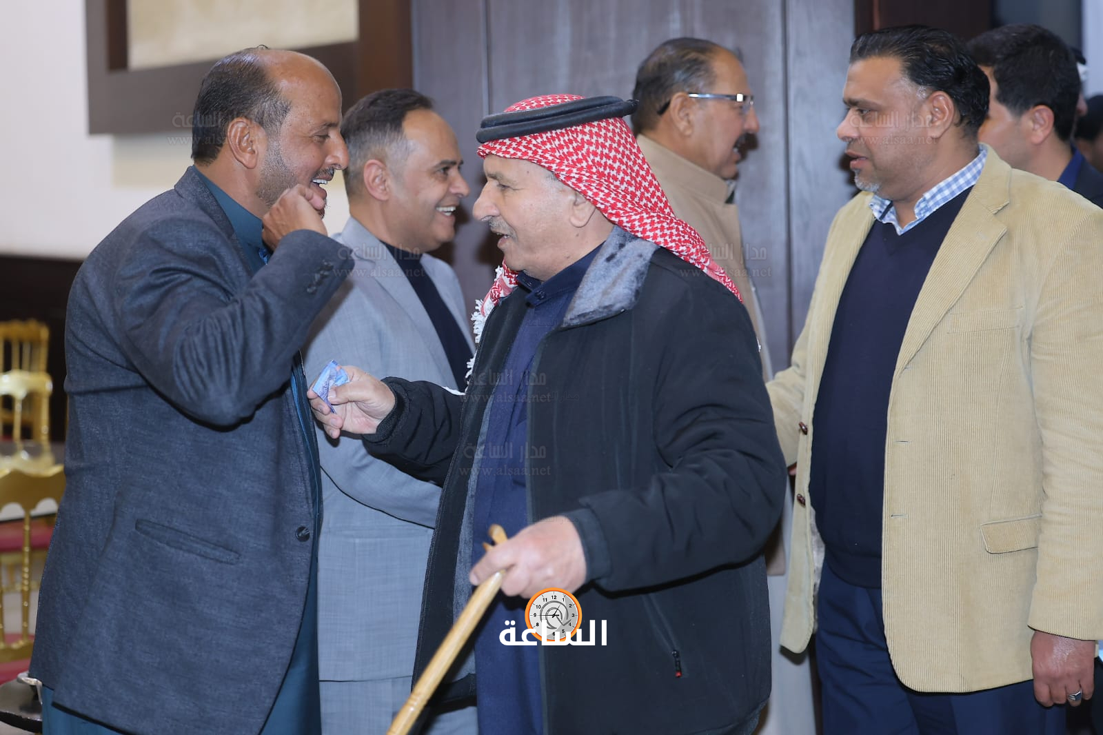 Madar Al-Saa Images 0.9183855774481139