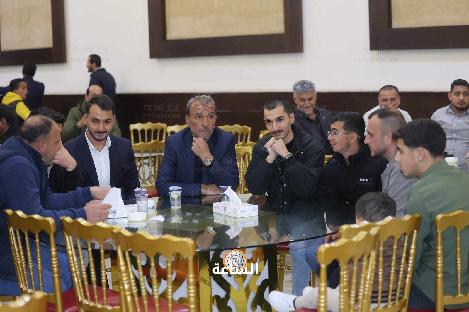 Madar Al-Saa Images 0.6829480979365972