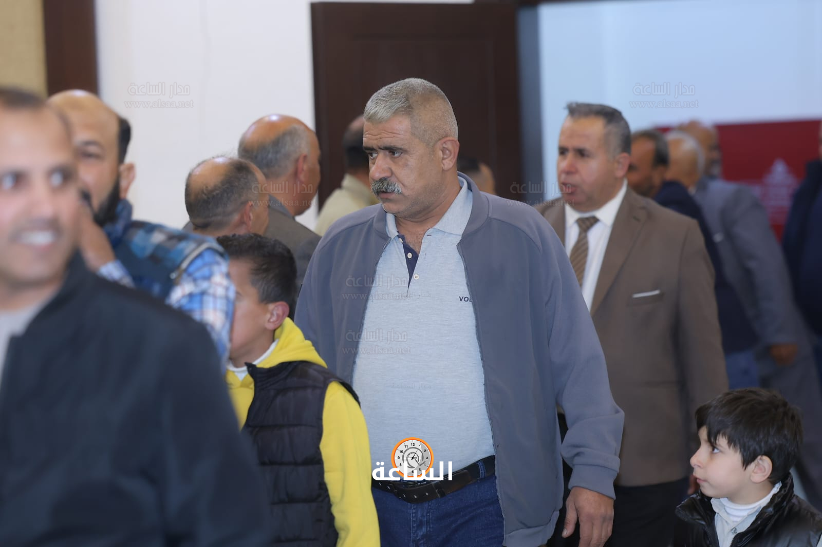 Madar Al-Saa Images 0.8884267702843277