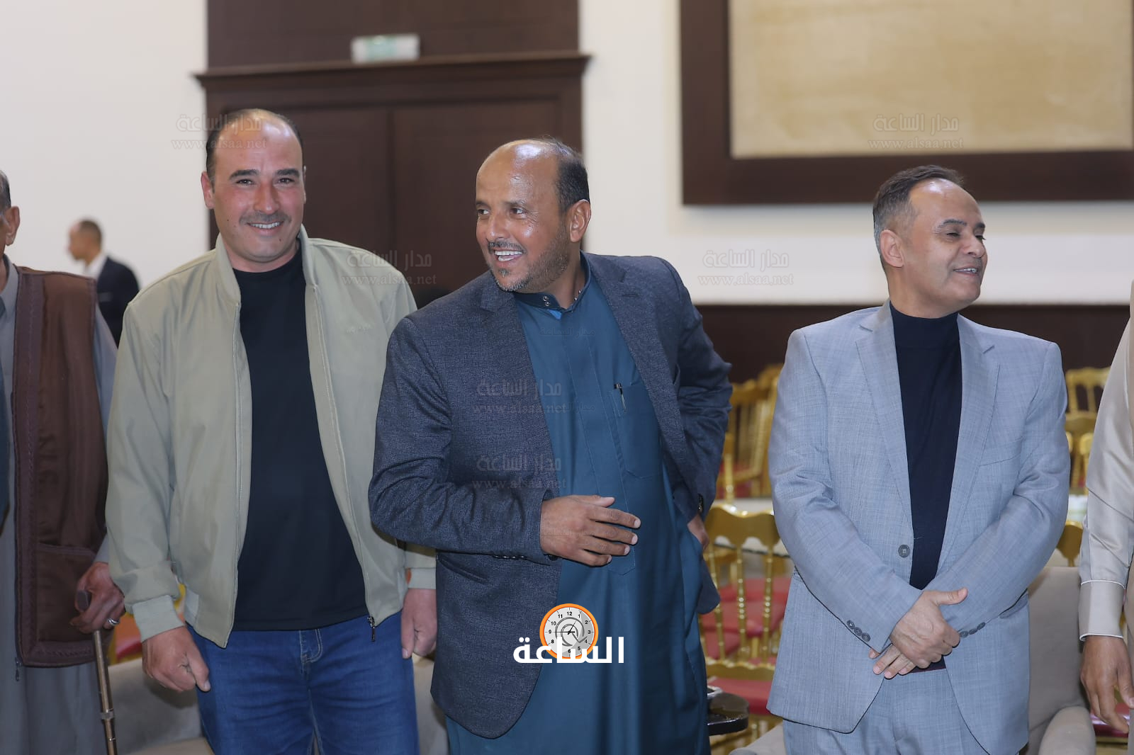 Madar Al-Saa Images 0.8977750943332815