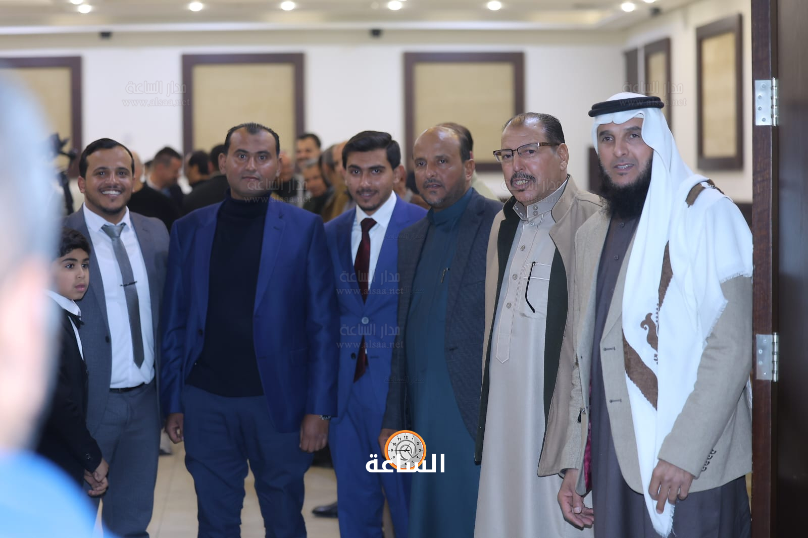 Madar Al-Saa Images 0.5838295285552618