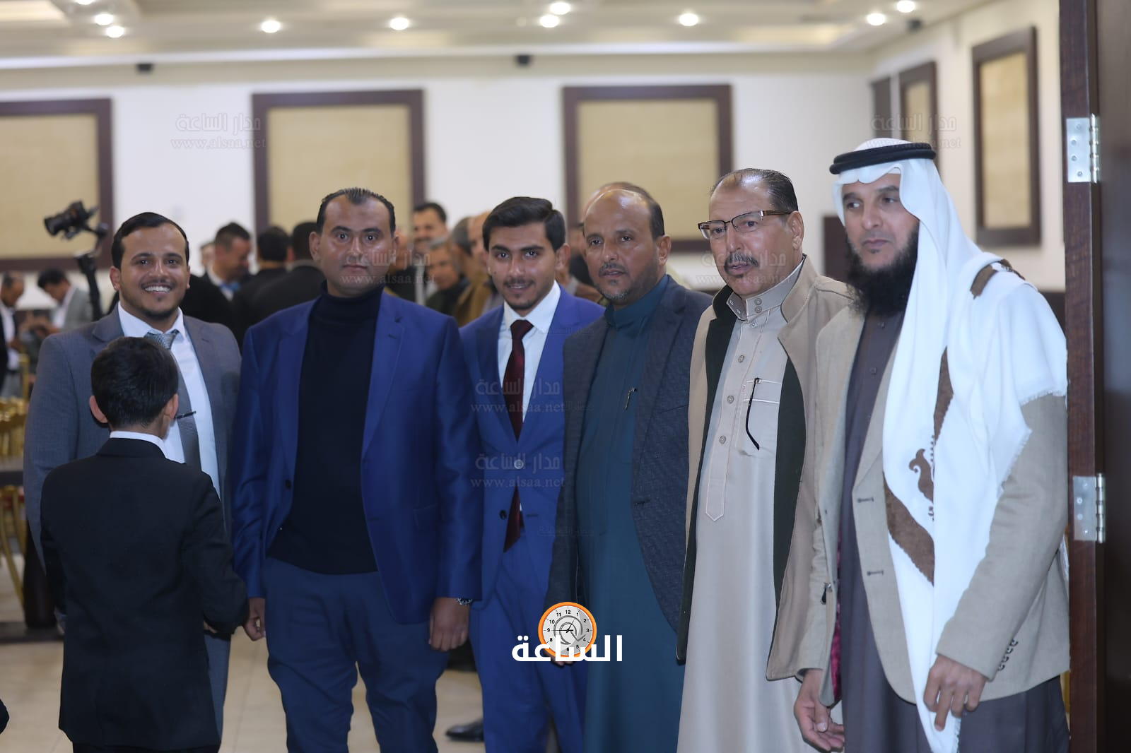 Madar Al-Saa Images 0.8968771279138824