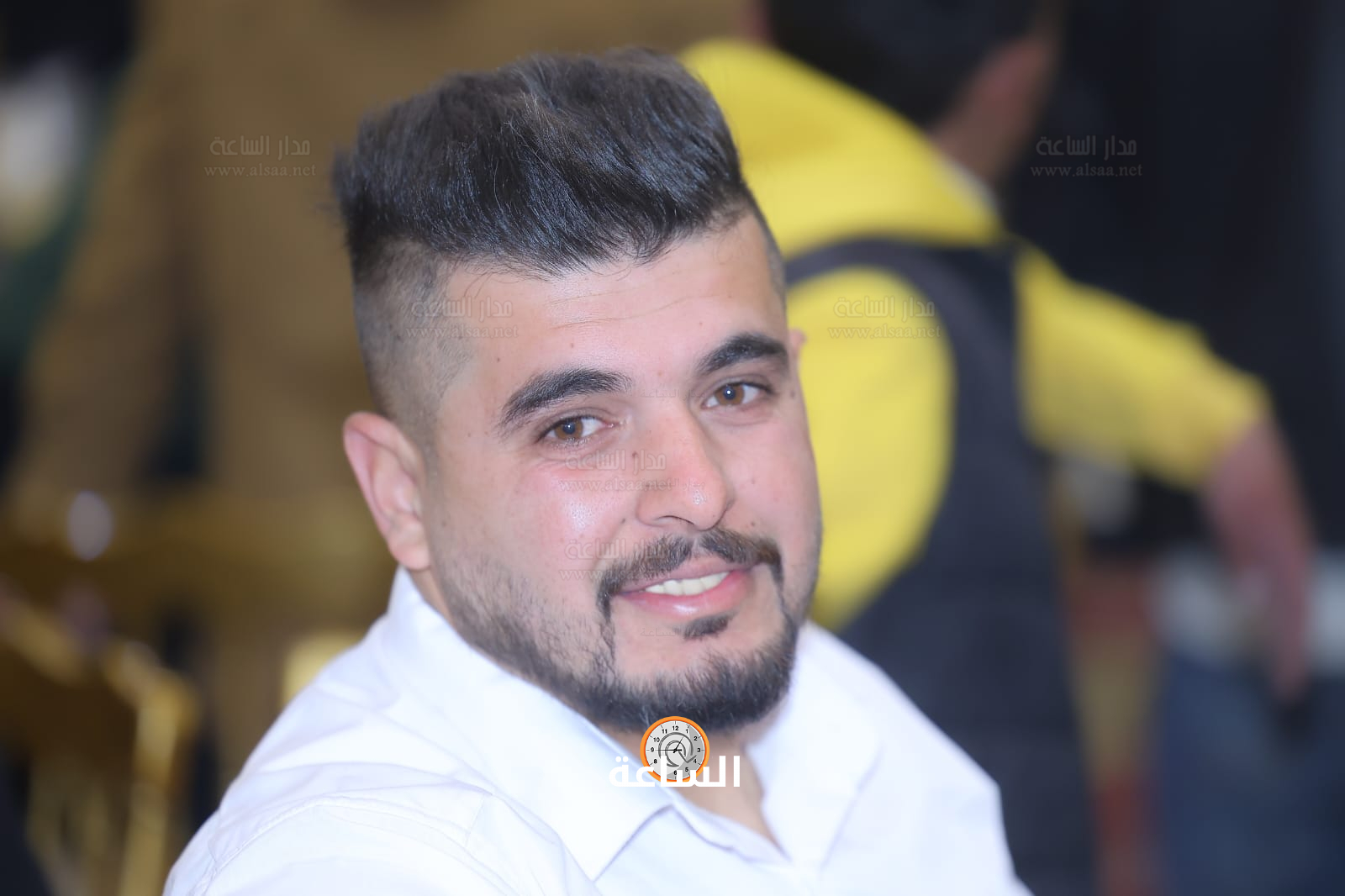 Madar Al-Saa Images 0.09122601026499111